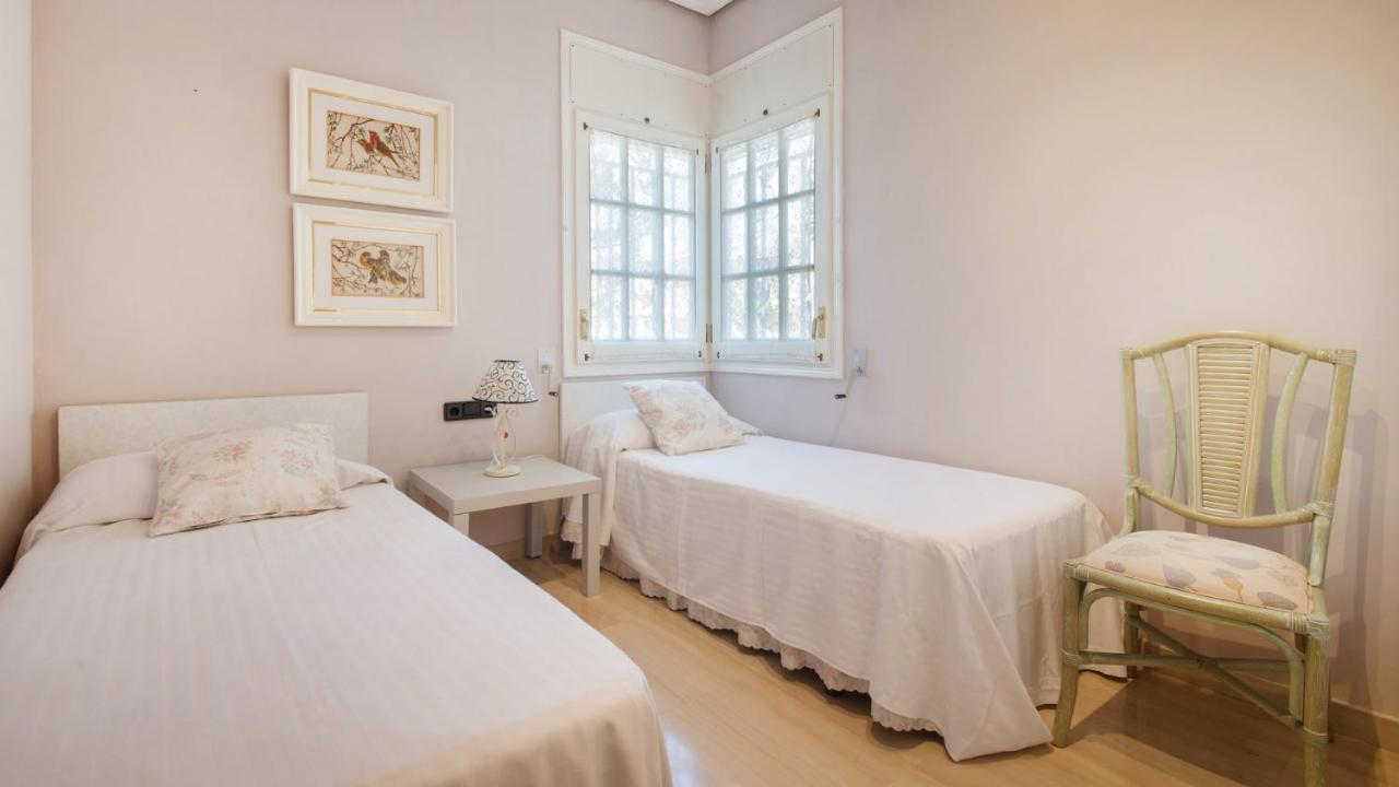 卡拉费尔R60 Casa Sendo别墅 外观 照片