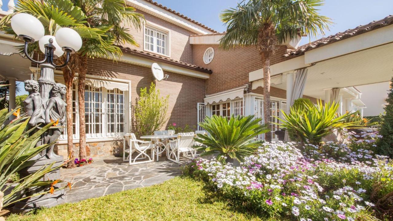 卡拉费尔R60 Casa Sendo别墅 外观 照片