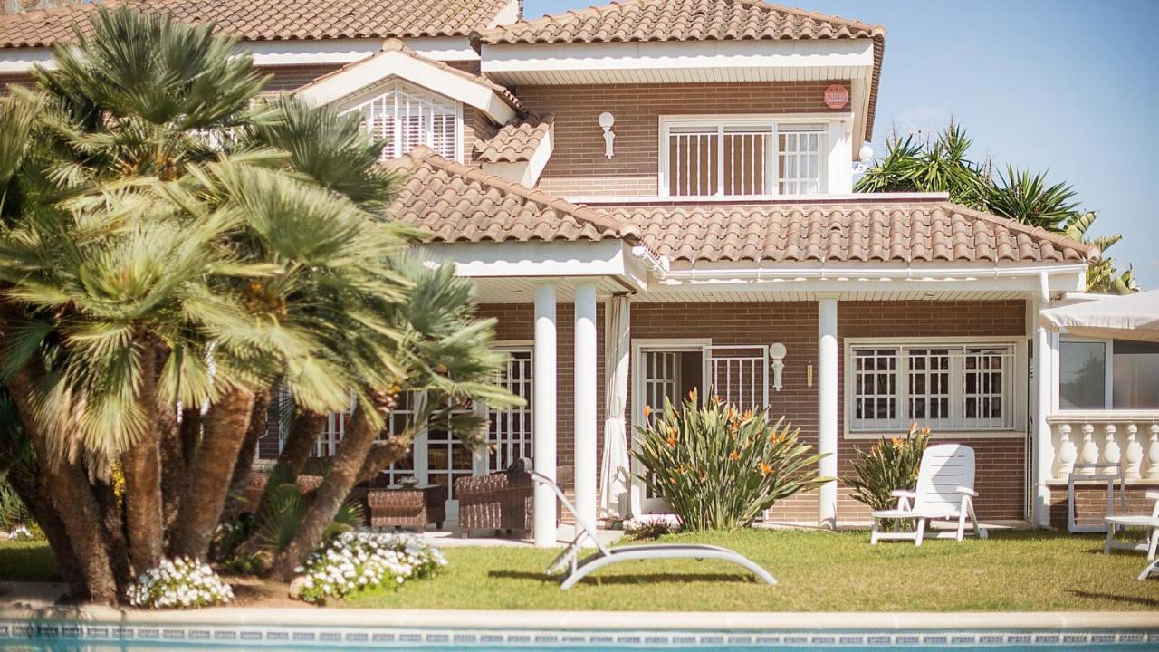 卡拉费尔R60 Casa Sendo别墅 外观 照片