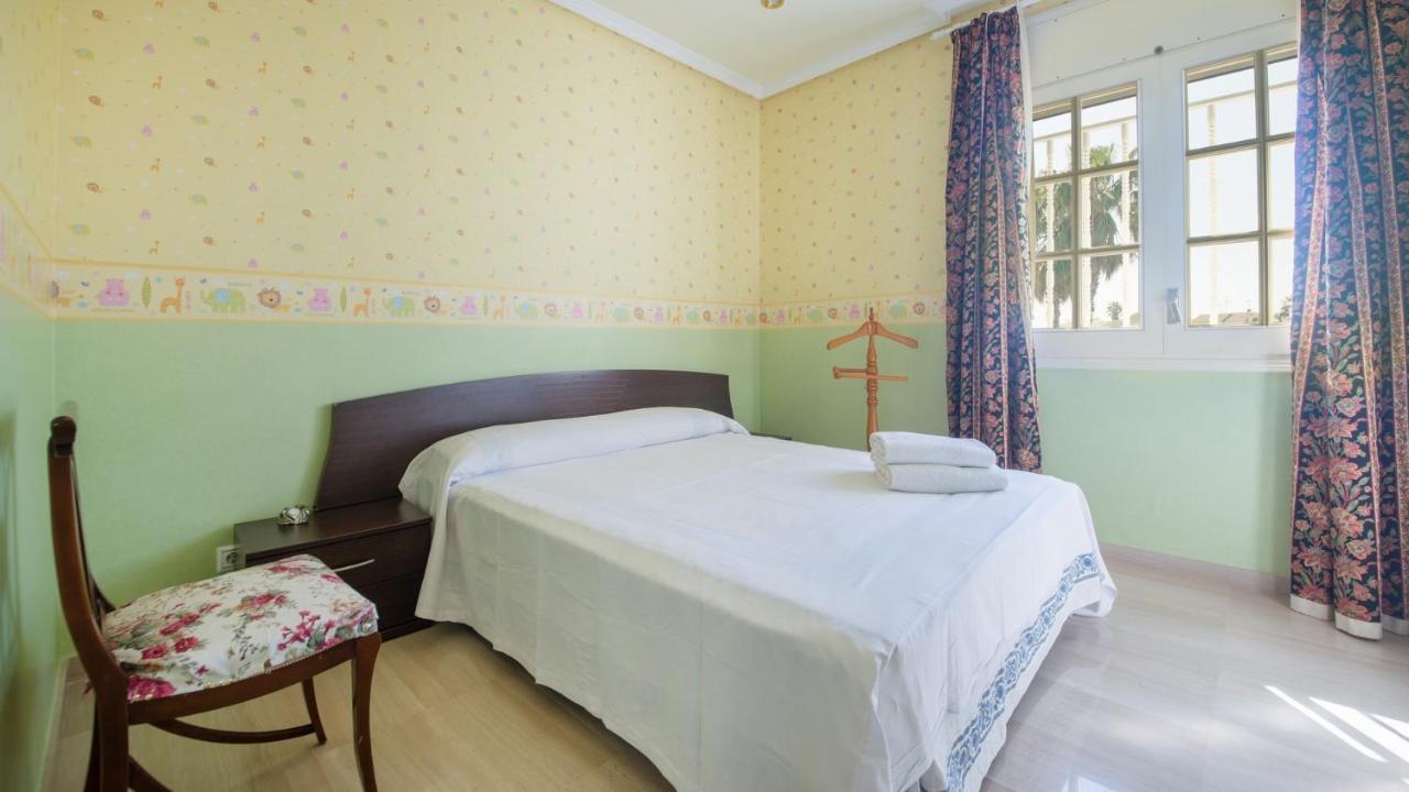 卡拉费尔R60 Casa Sendo别墅 外观 照片