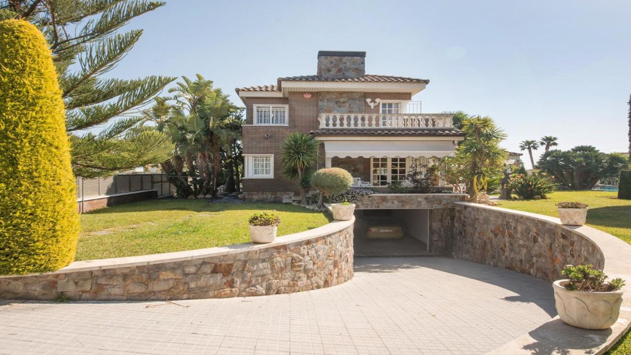 卡拉费尔R60 Casa Sendo别墅 外观 照片
