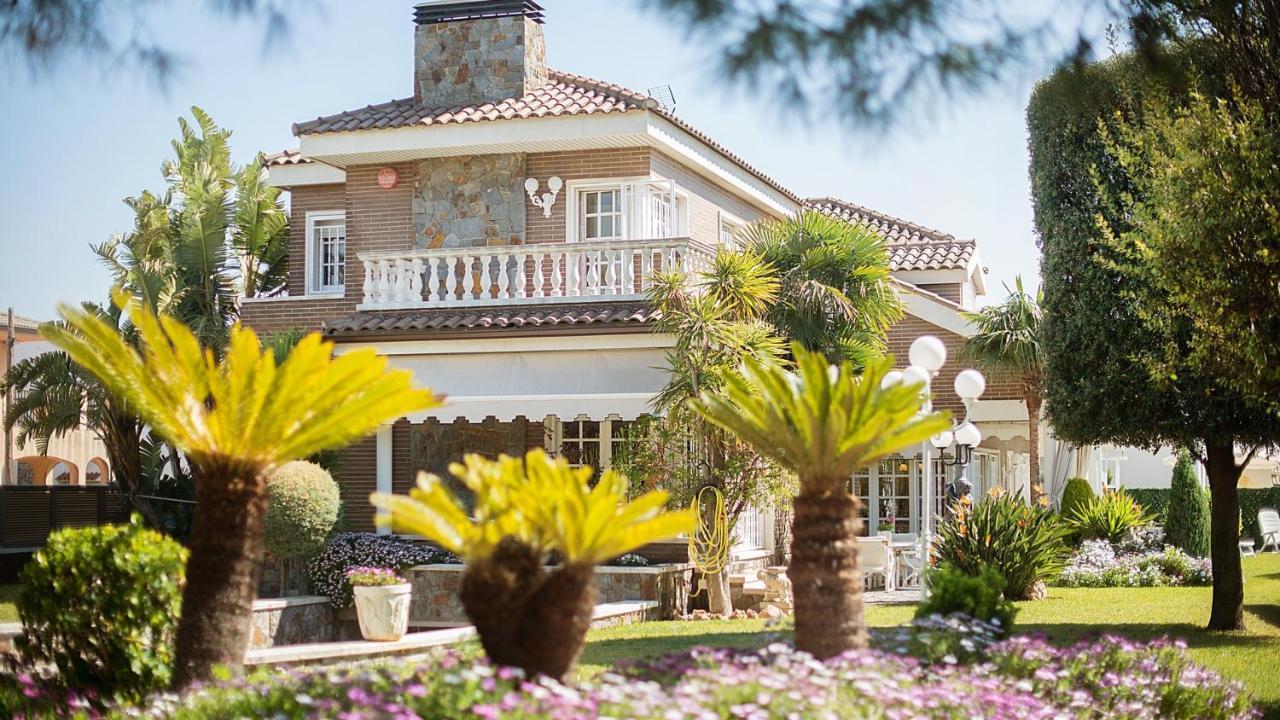 卡拉费尔R60 Casa Sendo别墅 外观 照片